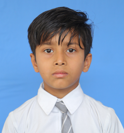 Ziyan Khan 